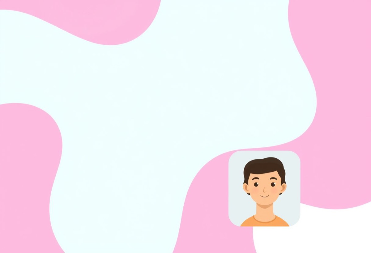 Illustration: Make a character from one photo